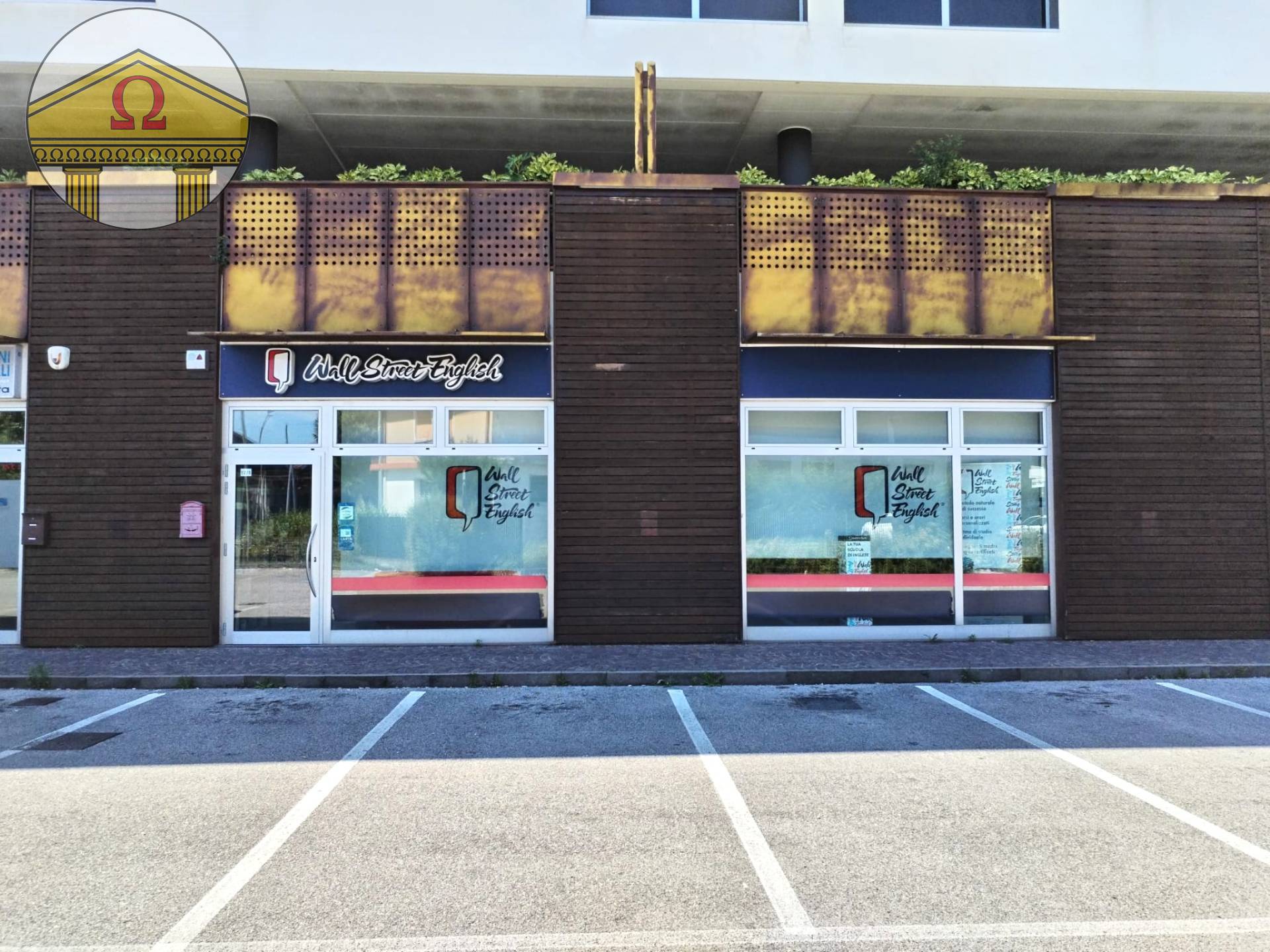 Locale commerciale in vendita a Villorba