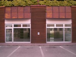 Locale commerciale in vendita a Villorba