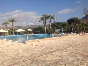 Appartamento in vendita a Valderice