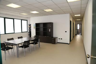 Ufficio in vendita a Villorba