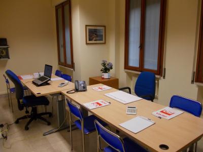 Ufficio in vendita a Treviso