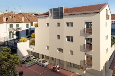 Ufficio in vendita a Treviso