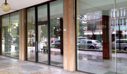 Locale commerciale in vendita a Treviso