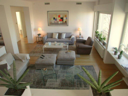 Appartamento in vendita a Treviso