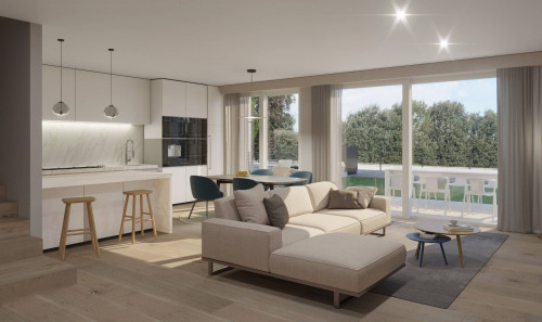 Schiere e abbinate in vendita a Villorba