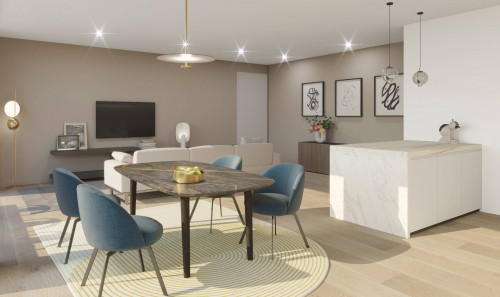 Schiere e abbinate in vendita a Villorba