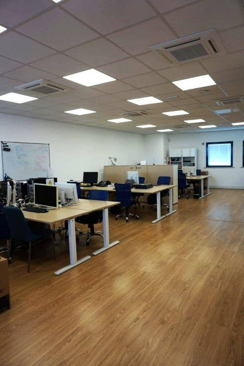 Ufficio in vendita a Treviso