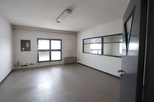 Ufficio in affitto a Villorba