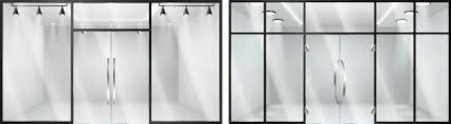 Locale commerciale in affitto a Treviso