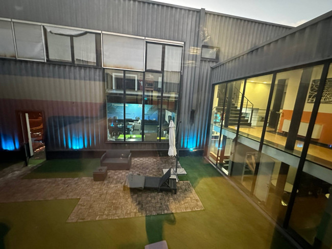 Locale commerciale in vendita a Villorba