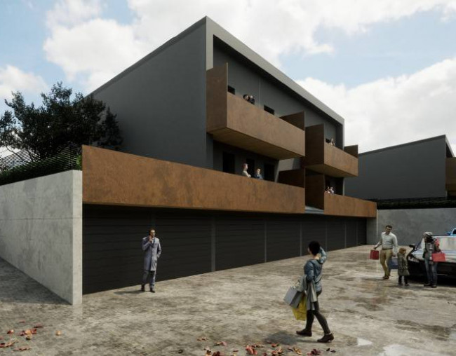 Appartamento in vendita a Villorba