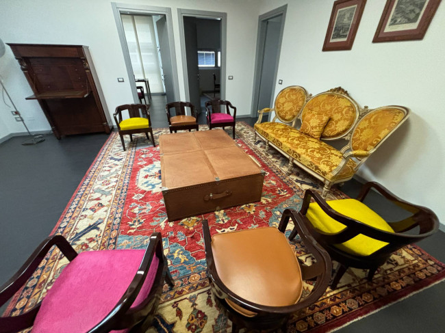 Ufficio in vendita a Villorba