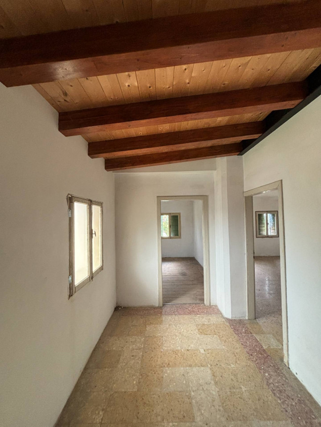 Singole in vendita a San Biagio di Callalta