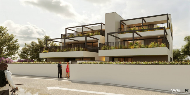 Appartamento in vendita a Ponzano Veneto