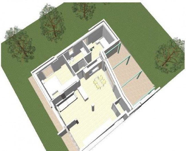 Appartamento in vendita a Treviso