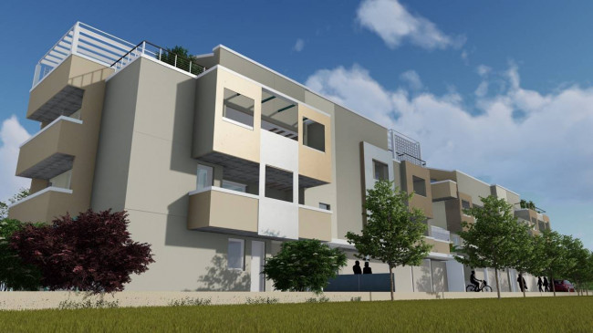 Appartamento in vendita a Treviso