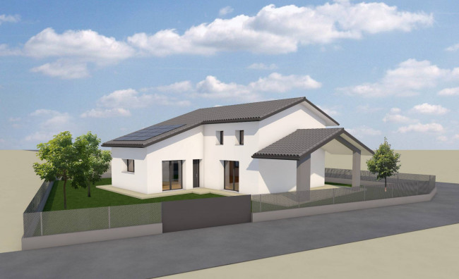 Singole in vendita a Povegliano