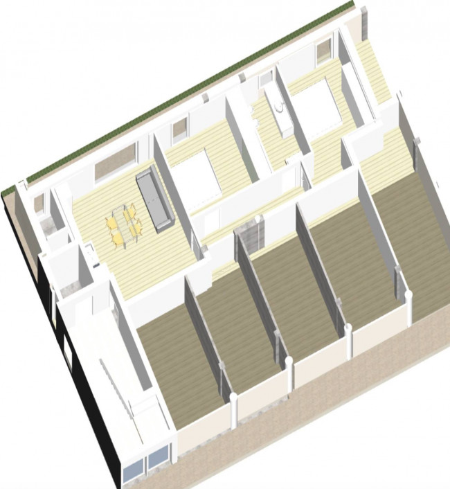 Appartamento in vendita a Treviso