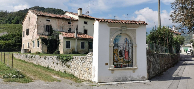 Rustico in vendita a Tarzo