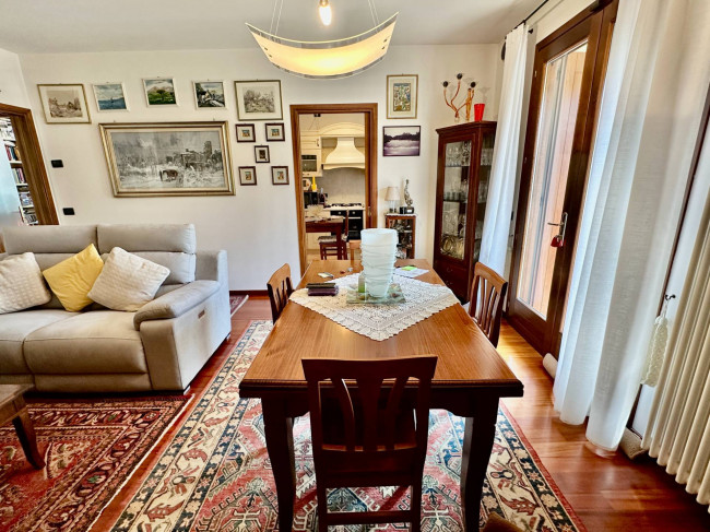 Appartamento in vendita a Ponzano Veneto