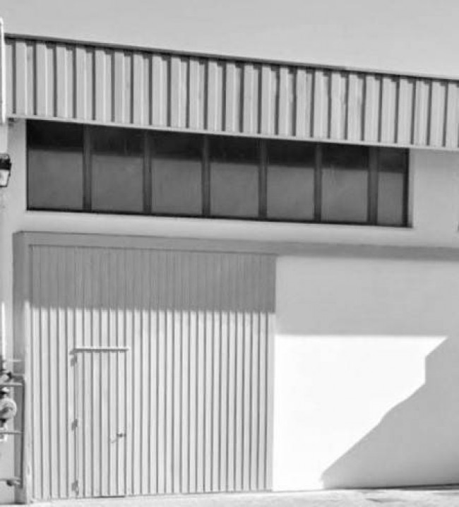 Capannone artigianale in vendita a Ponzano Veneto