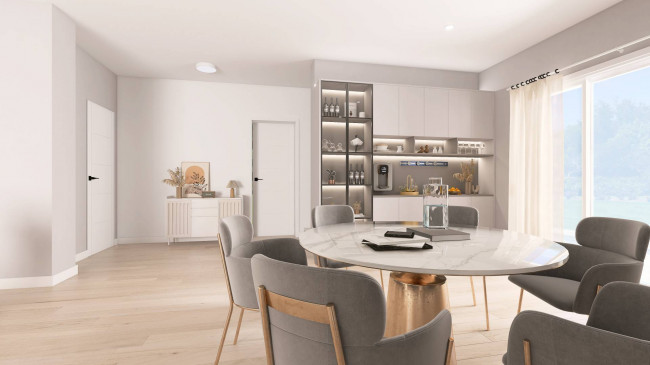 Schiere e abbinate in vendita a Ponzano Veneto