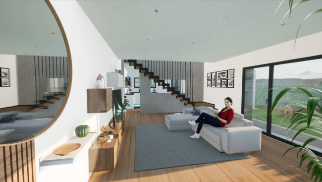 Schiere e abbinate in vendita a Treviso