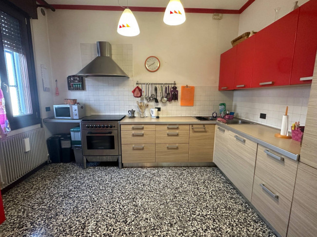 Schiere e abbinate in vendita a Treviso