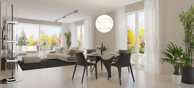 Appartamento in vendita a Treviso