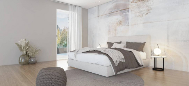 Appartamento in vendita a Treviso