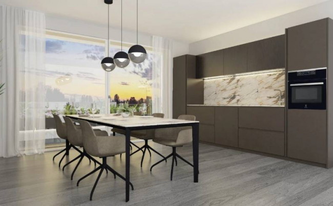 Appartamento in vendita a Treviso