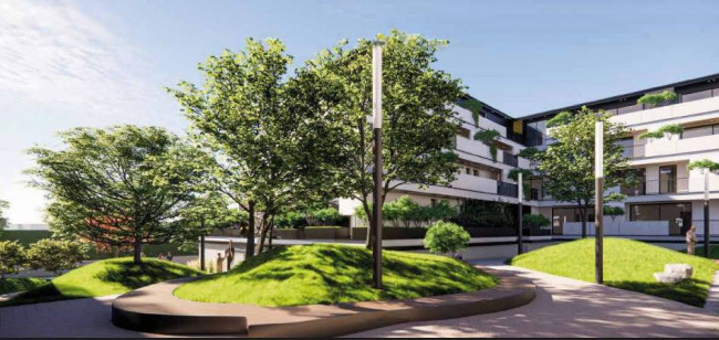 Appartamento in vendita a Treviso