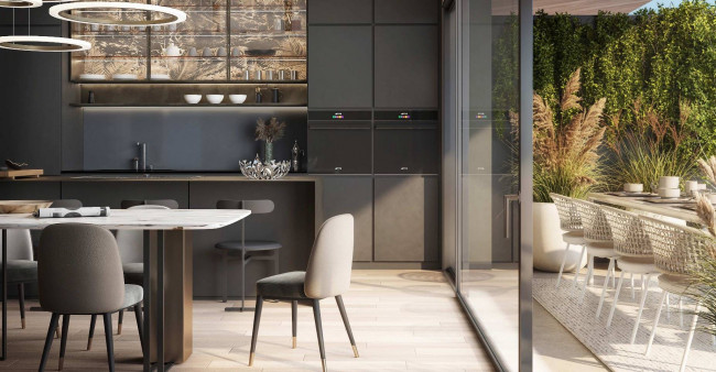 Appartamento in vendita a Treviso