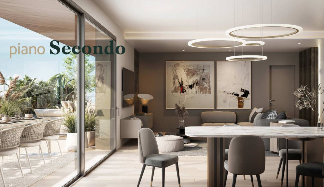 Appartamento in vendita a Treviso