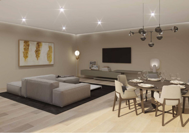 Appartamento in vendita a Villorba