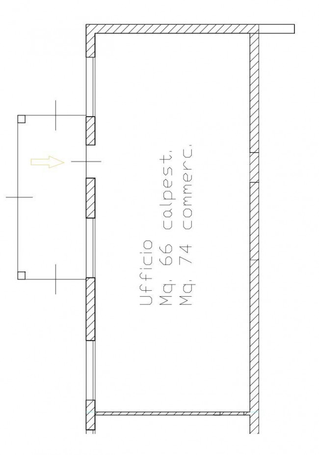 Deposito in affitto a Ponzano Veneto