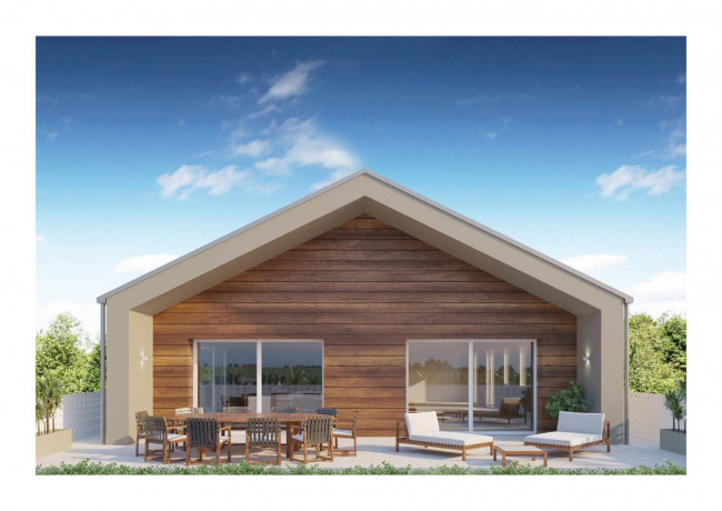 Attico/Mansarda in vendita a Villorba