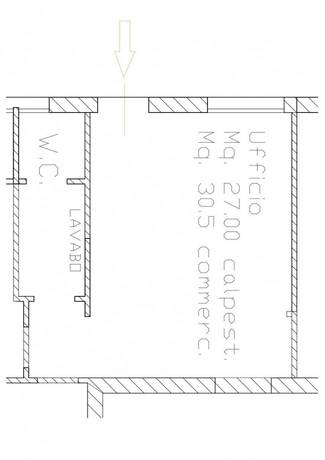 Deposito in affitto a Ponzano Veneto