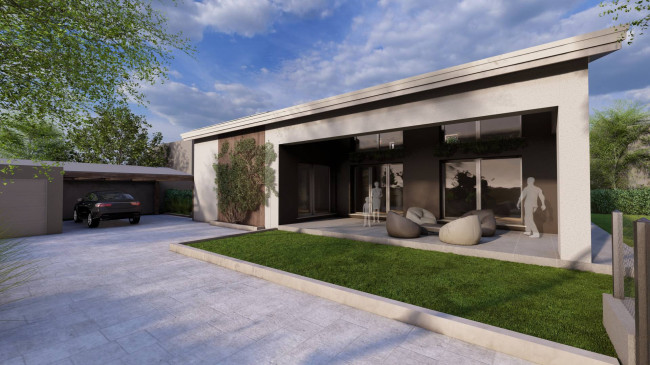 Singole in vendita a Carbonera