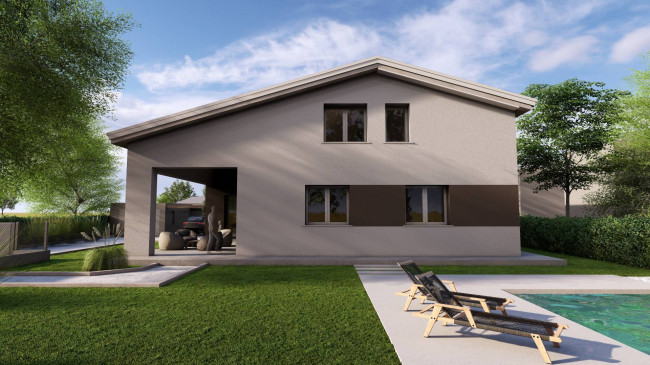 Singole in vendita a Carbonera