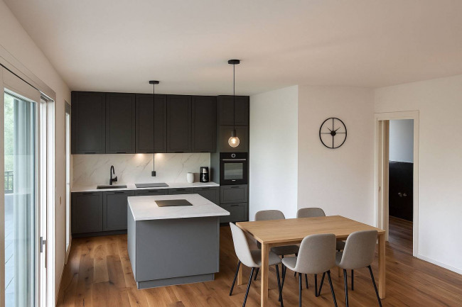 Appartamento in vendita a Treviso