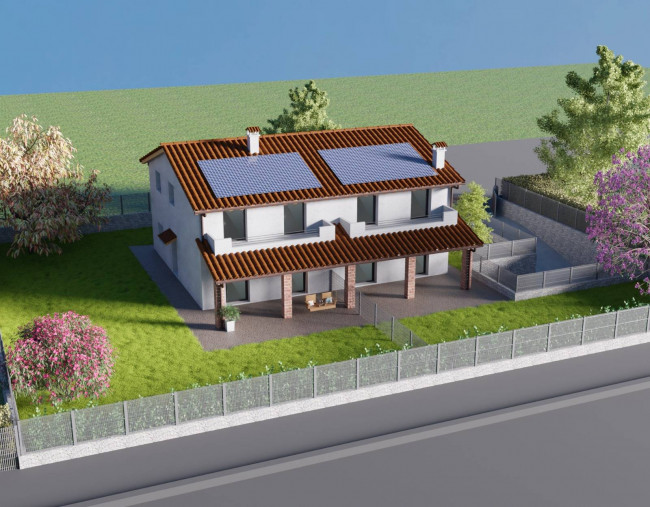 Schiere e abbinate in vendita a Arcade