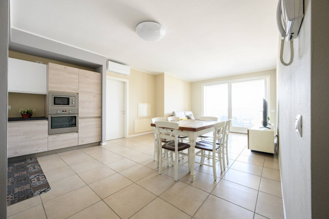 Appartamento in vendita a Villorba