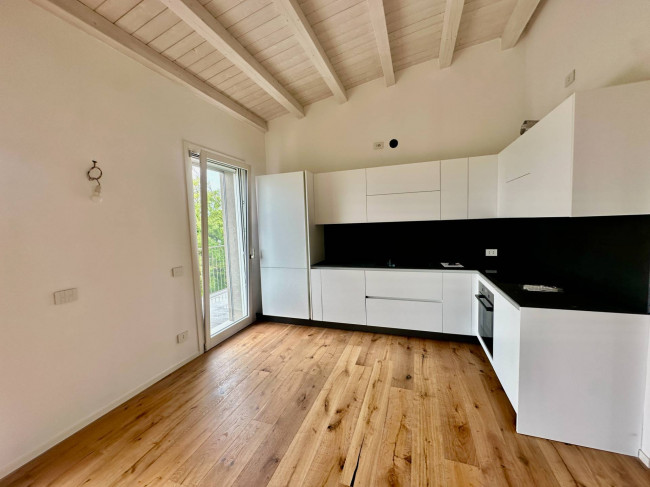 Appartamento in vendita a Treviso