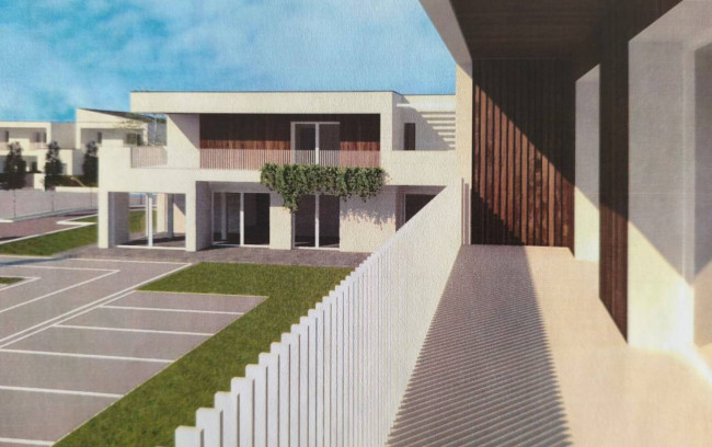 Appartamento in vendita a Povegliano