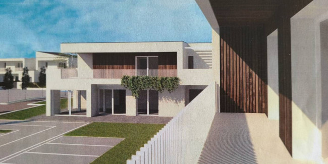 Appartamento in vendita a Povegliano