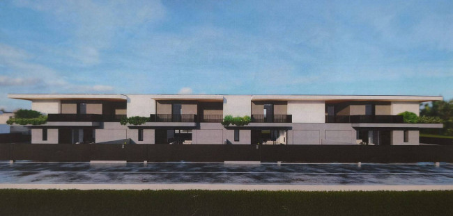 Schiere e abbinate in vendita a Ponzano Veneto