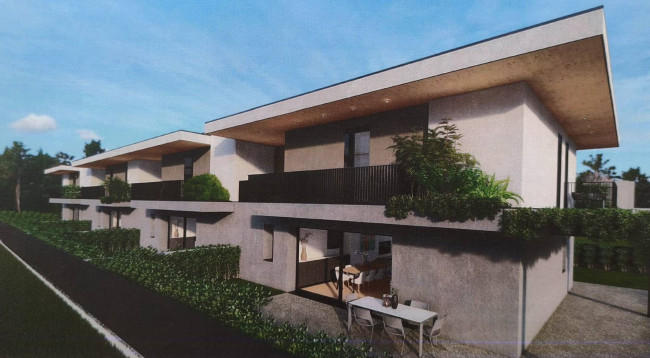 Schiere e abbinate in vendita a Ponzano Veneto