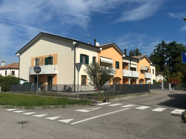 Appartamento in vendita a Arcade
