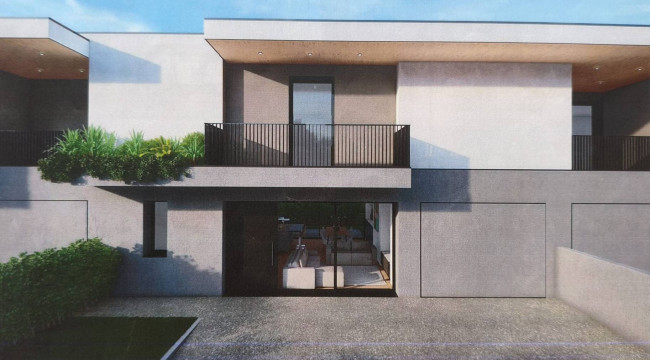 Schiere e abbinate in vendita a Ponzano Veneto